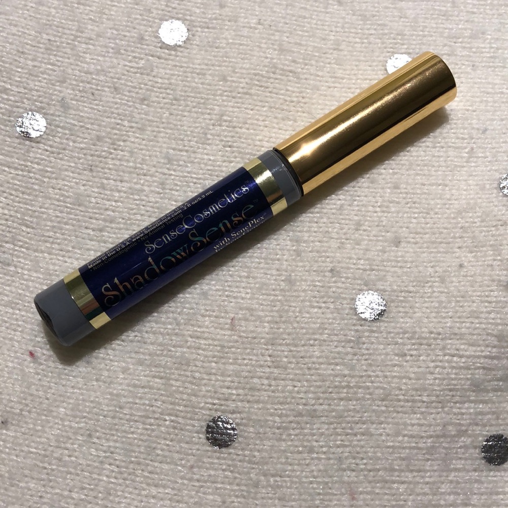 SeneGence ShadowSense in Granite